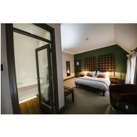 Solihull - Forest Hotel