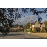 Great Alne - Kings Court Hotel Alcester, BW Signature Collection