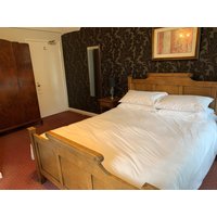 Wiltshire - Castle Hotel