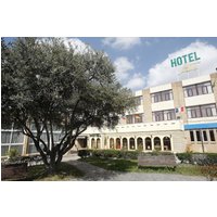 Utebo - Hotel El Águila