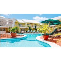 Saint Lucia - Bay Gardens Hotel