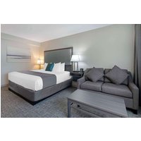 Vancouver - Best Western Plus Sands