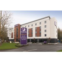 Warwick - Premier Inn Warwick