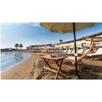 Ligurien - Hotel Riviera dei Fiori