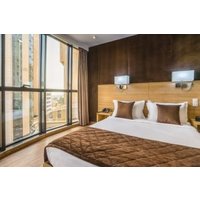 Oran - Hotel Liberte Express