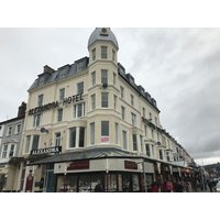 Wales - The New Alexandra Hotel