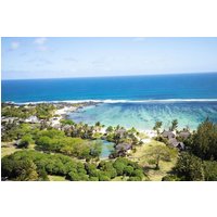 Mauritius - Shanti Maurice Resort & Spa