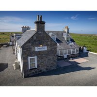 Stornoway - Cross Inn