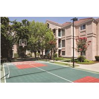 Dublin (CA) - Hyatt House Pleasanton