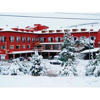 Mora de Rubielos - Hotel La Rueda 3000