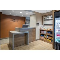 Danvers - Candlewood Suites BOSTON NORTH SHORE - DANVERS by IHG