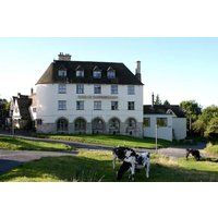 Cotswolds - The Bear Of Rodborough Hotel