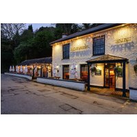 Cornwall - The Norway Inn