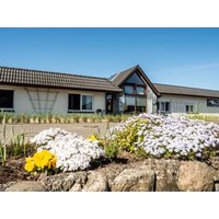 Nordstrand - Garni Hotel & Appartements Nordstrand