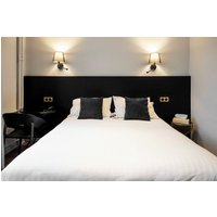 Thionville - Hôtel du Parc Thionville Centre
