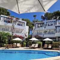 Luleå - Mallorca - Apartamentos Los Tilos
