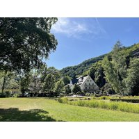 Bad Bertrich - Hotel Alte Mühle