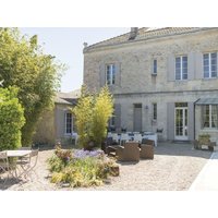 Avensan - Domaine de Quittignan Brillette