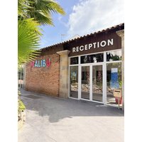 Canet-en-Roussillon - Malibu Village