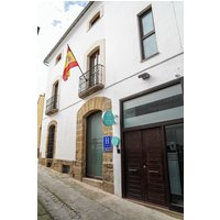 Baeza - Hotel Baeza Monumental by eme hoteles