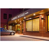 Venedig - Hotel Ducale