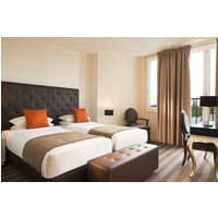 Umeå - Paris - Executive Hôtel Paris Gennevilliers