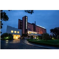 Pomezia - Hotel Antonella