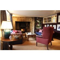 Cotswolds - The Manor House Hotel