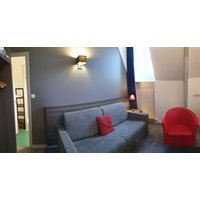 Pontivy - Hôtel Le Rohan Charme et Caractère