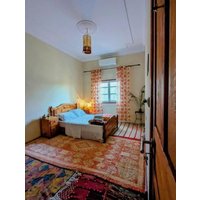 Skoura - Oasis Haven House & RooFtoP - Heart Of Skoura