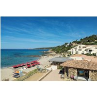 Cargèse - Hôtel et Résidence Ta Kladia - Omigna