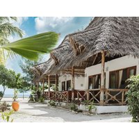 Zanzibar - Bahati Sunset Bungalows