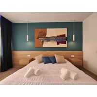 Oristano - Carducci Art Guesthouse