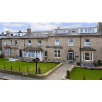 Thornton - The Abbey Lodge Hotel