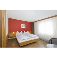 Chur - Hotel Sportcenter Fünf Dörfer AG