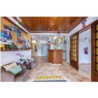 Vila do Bispo - Salema Beach Hotel