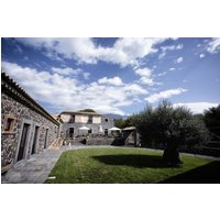 Ragalna - Bosco Ciancio