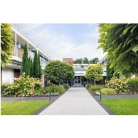 Bergisch Gladbach - GenoHotel Forsbach