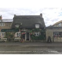 Oakham - The Black Bull