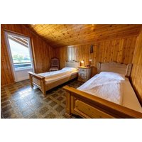 Dolomiterna - Villaggio Hotel Aquila