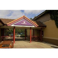 Castleford - Premier Inn Pontefract North