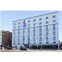 Windsor - Premier Inn Slough Central South