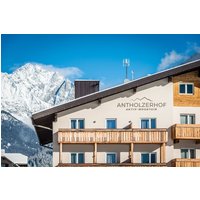 Valdaora - Hotel Antholzerhof