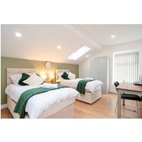 Burnley - Innovation House