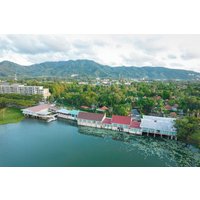 Stockholm - Thailand - Chabana Resort Bang-tao Beach Phuket- SHA Extra Plus
