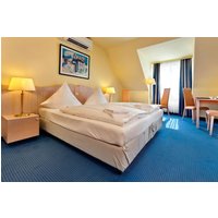 Lübeck - Tryp by Wyndham Luebeck Aquamarin