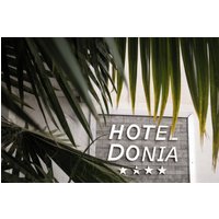 Sfax - Hotel Donia Sfax