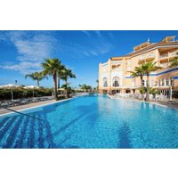 Costa de la Luz Huelva - Meliá Isla Canela