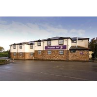 Macclesfield - Premier Inn Macclesfield South West