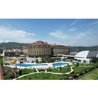 Afyonkarahisar - Akrones Thermal SPA Convention Sport Hotel